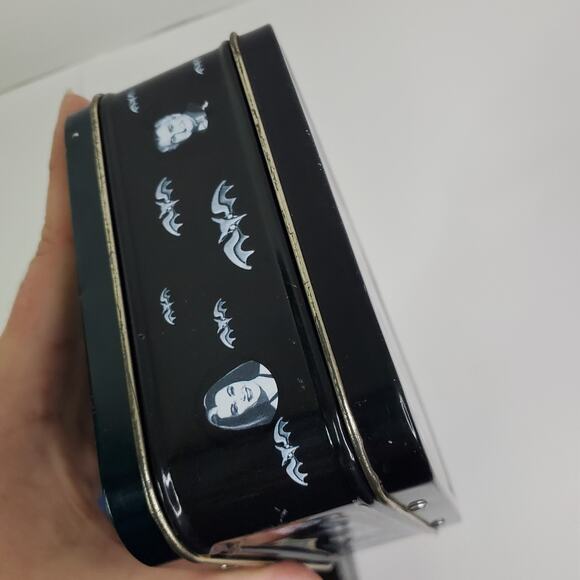 The Munsters The Original Complete Series DVD Box Collection with Collectors Tin - Picture 9 of 13